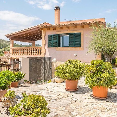 Villa Pula Vinas Country Villa 3 Bedrooms Pool And Fabulous Views Of The Pula Golf Course Near Son Servera Εξωτερικό φωτογραφία