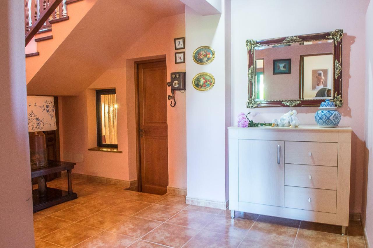 Villa Pula Vinas Country Villa 3 Bedrooms Pool And Fabulous Views Of The Pula Golf Course Near Son Servera Εξωτερικό φωτογραφία