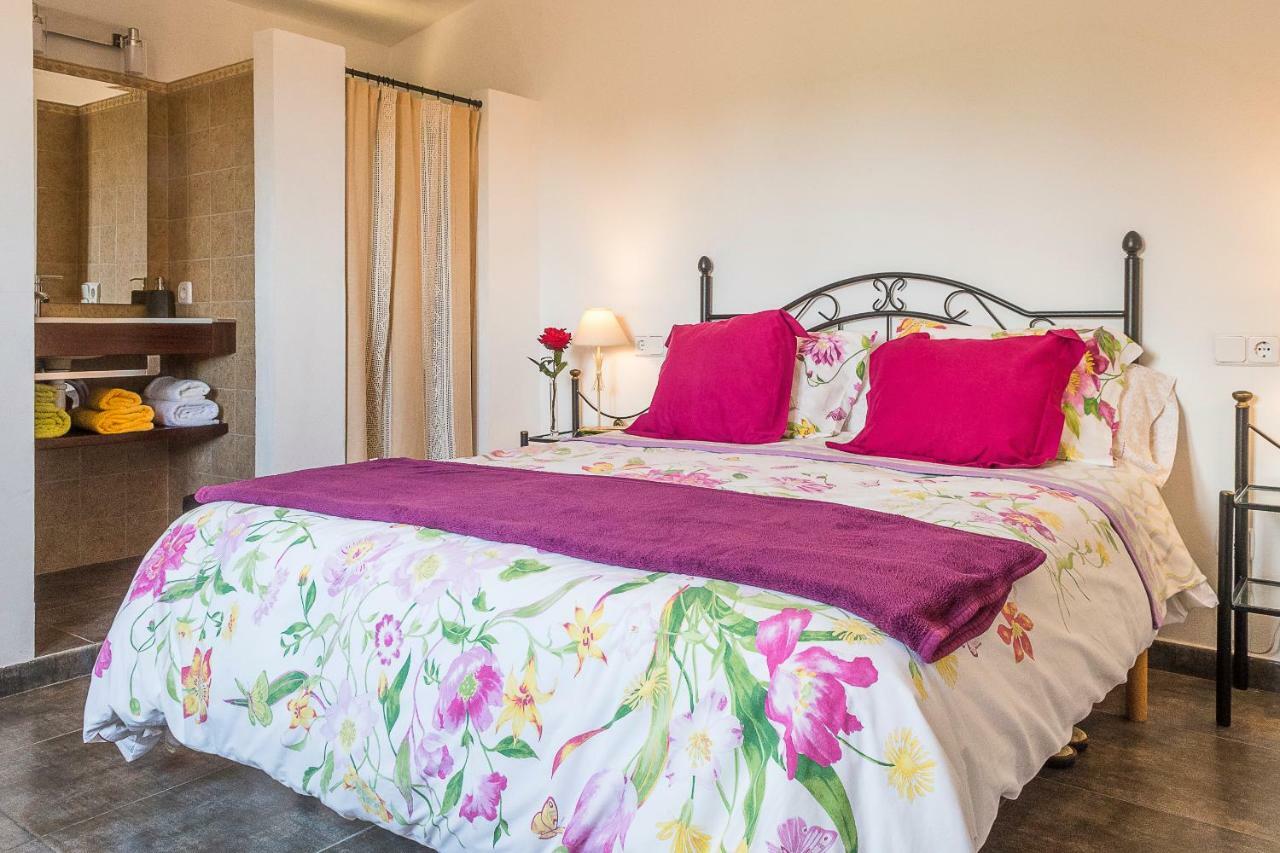 Villa Pula Vinas Country Villa 3 Bedrooms Pool And Fabulous Views Of The Pula Golf Course Near Son Servera Εξωτερικό φωτογραφία