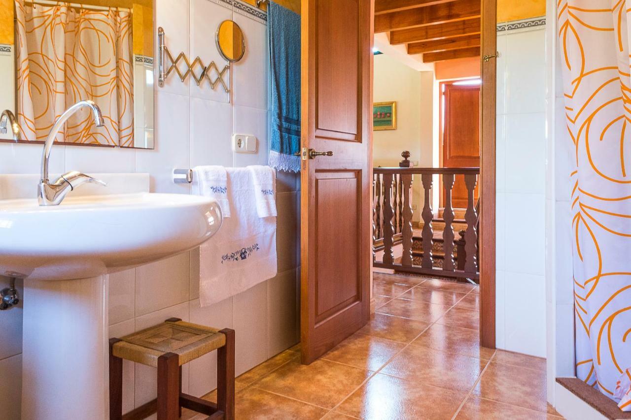 Villa Pula Vinas Country Villa 3 Bedrooms Pool And Fabulous Views Of The Pula Golf Course Near Son Servera Εξωτερικό φωτογραφία