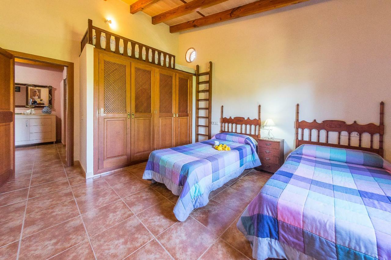 Villa Pula Vinas Country Villa 3 Bedrooms Pool And Fabulous Views Of The Pula Golf Course Near Son Servera Εξωτερικό φωτογραφία