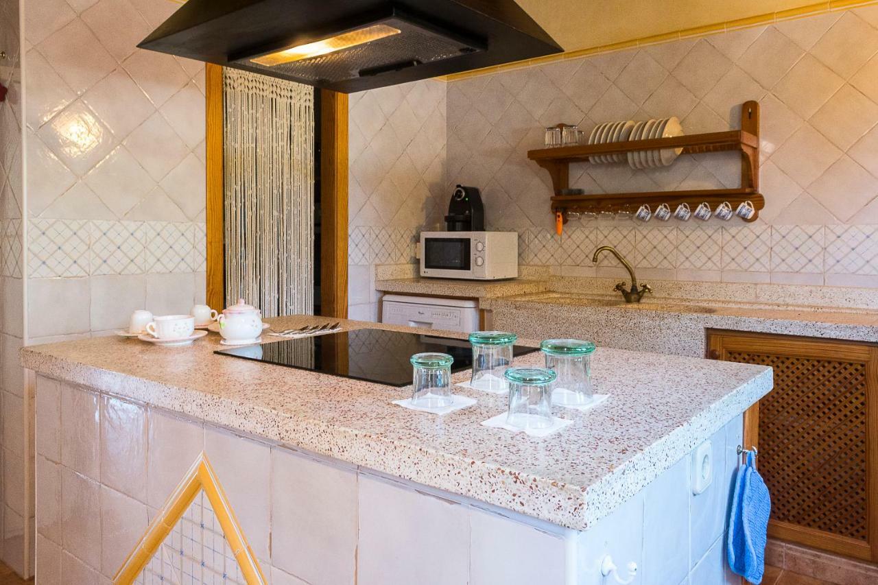 Villa Pula Vinas Country Villa 3 Bedrooms Pool And Fabulous Views Of The Pula Golf Course Near Son Servera Εξωτερικό φωτογραφία