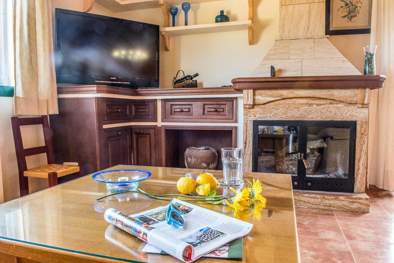 Villa Pula Vinas Country Villa 3 Bedrooms Pool And Fabulous Views Of The Pula Golf Course Near Son Servera Εξωτερικό φωτογραφία